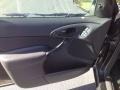 Pitch Black - Focus SE Sedan Photo No. 9