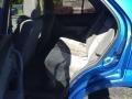 2005 Spark Blue Metallic Kia Sorento LX 4WD  photo #8