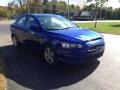 Electric Blue Pearl - Lancer ES Photo No. 4