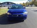 Electric Blue Pearl - Lancer ES Photo No. 6