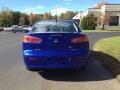 Electric Blue Pearl - Lancer ES Photo No. 7
