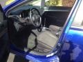Electric Blue Pearl - Lancer ES Photo No. 8