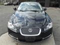 Ultimate Black - XF Premium Sport Sedan Photo No. 6