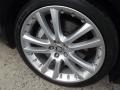 Ultimate Black - XF Premium Sport Sedan Photo No. 44