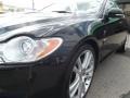 Ultimate Black - XF Premium Sport Sedan Photo No. 46