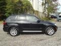 2012 Black Sapphire Metallic BMW X5 xDrive35i  photo #5