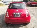 Rosso Brillante (Red Tri-Coat) - 500 Pop Photo No. 5
