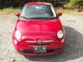 Rosso Brillante (Red Tri-Coat) - 500 Pop Photo No. 7