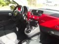 Rosso Brillante (Red Tri-Coat) - 500 Pop Photo No. 11