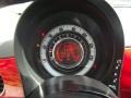 Rosso Brillante (Red Tri-Coat) - 500 Pop Photo No. 22
