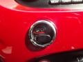 Rosso Brillante (Red Tri-Coat) - 500 Pop Photo No. 26
