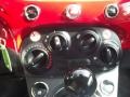 Rosso Brillante (Red Tri-Coat) - 500 Pop Photo No. 27