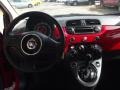 Rosso Brillante (Red Tri-Coat) - 500 Pop Photo No. 31