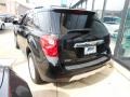 Black - Equinox LTZ Photo No. 4