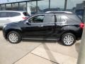 Black - Equinox LTZ Photo No. 5