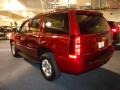 2011 Red Jewel Tintcoat Chevrolet Tahoe LT 4x4  photo #6