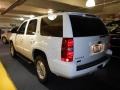 2009 Summit White Chevrolet Tahoe Z71 4x4  photo #6