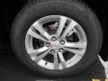 2014 Black Granite Metallic Chevrolet Equinox LT  photo #11