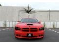 TorRed 2007 Dodge Charger SRT-8