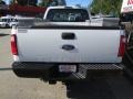 Oxford White - F250 Super Duty XL SuperCab Photo No. 7