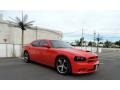 TorRed - Charger SRT-8 Photo No. 15
