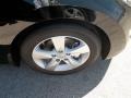 Midnight Black - Elantra GLS Photo No. 4