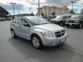 Bright Silver Metallic 2007 Dodge Caliber SXT