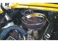 Yellow - Chevy II Nova 2 Door Hardtop Photo No. 4