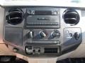 Oxford White - F250 Super Duty XL SuperCab Photo No. 24