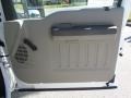Oxford White - F250 Super Duty XL SuperCab Photo No. 30
