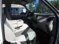 Oxford White - F250 Super Duty XL SuperCab Photo No. 31