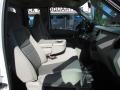 Oxford White - F250 Super Duty XL SuperCab Photo No. 32