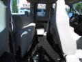 Oxford White - F250 Super Duty XL SuperCab Photo No. 35