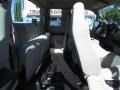 Oxford White - F250 Super Duty XL SuperCab Photo No. 36