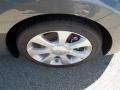 2013 Harbor Gray Metallic Hyundai Elantra Limited  photo #4
