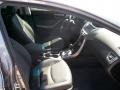 2013 Harbor Gray Metallic Hyundai Elantra Limited  photo #5