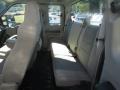 Oxford White - F250 Super Duty XL SuperCab Photo No. 39