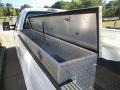 Oxford White - F250 Super Duty XL SuperCab Photo No. 43