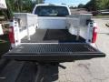 Oxford White - F250 Super Duty XL SuperCab Photo No. 44