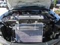 Oxford White - F250 Super Duty XL SuperCab Photo No. 45