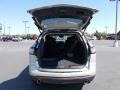 2014 Champagne Silver Metallic Chevrolet Traverse LTZ AWD  photo #9