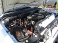 Oxford White - F250 Super Duty XL SuperCab Photo No. 46