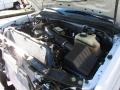 Oxford White - F250 Super Duty XL SuperCab Photo No. 47