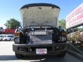 Oxford White - F250 Super Duty XL SuperCab Photo No. 49