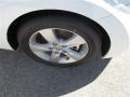 Shimmering White - Elantra GLS Photo No. 4