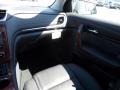 Champagne Silver Metallic - Traverse LTZ AWD Photo No. 14