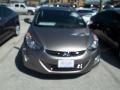 2013 Desert Bronze Hyundai Elantra Limited  photo #2