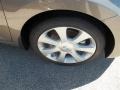 2013 Desert Bronze Hyundai Elantra Limited  photo #4