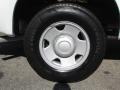 Oxford White - F250 Super Duty XL SuperCab Photo No. 57