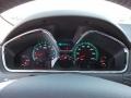 Champagne Silver Metallic - Traverse LTZ AWD Photo No. 21